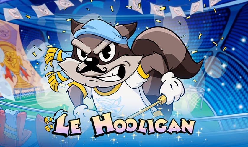 Le Hooligan
